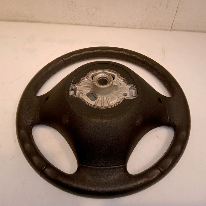Volant de direction occasion B.M.W. SERIE 1 II Phase 1 08-2011->06-2015 32306854753 2