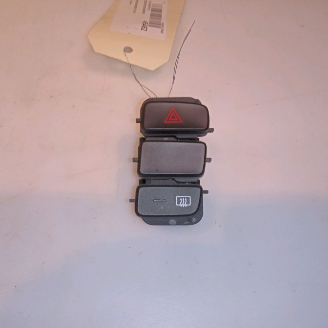 Bouton de warning occasion VOLKSWAGEN UP 1