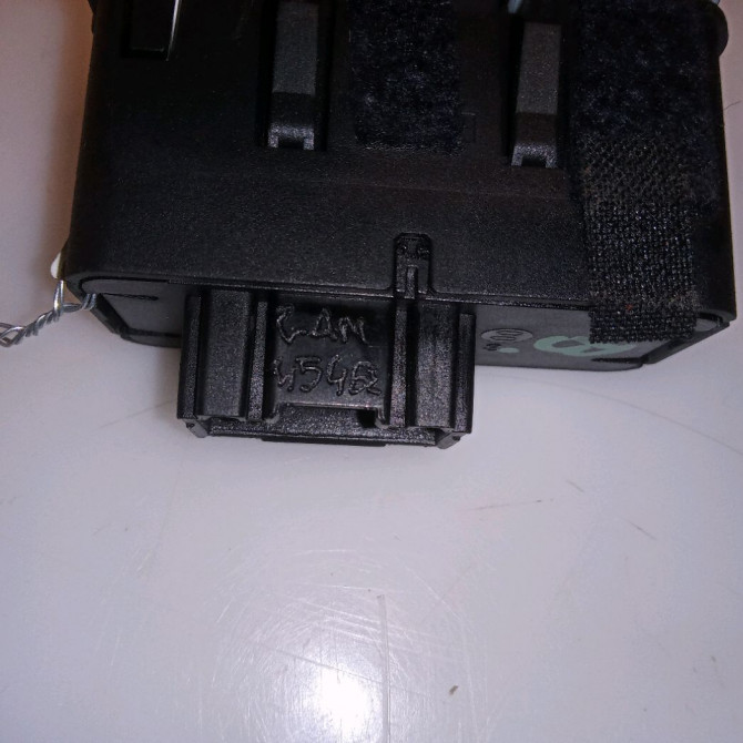 Bouton de warning occasion VOLKSWAGEN UP 3