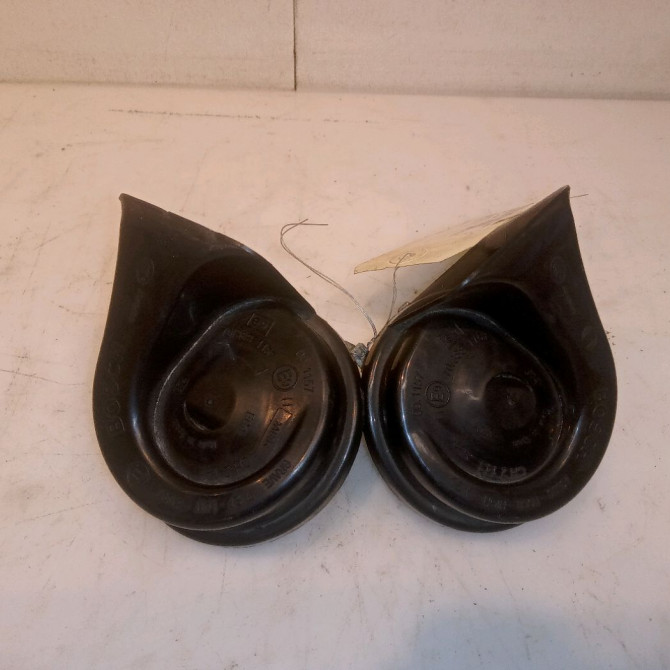 Klaxon  / avertisseur occasion MERCEDES CLASSE A II Phase 1 12-2004->04-2008 A 180 CDI 1