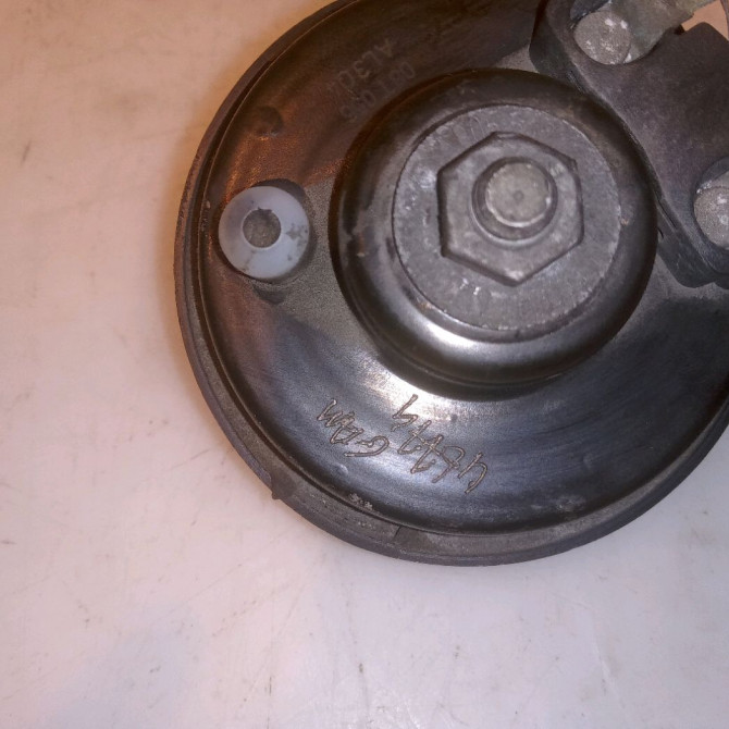 Klaxon  / avertisseur occasion MERCEDES CLASSE A II Phase 1 12-2004->04-2008 A 180 CDI 4