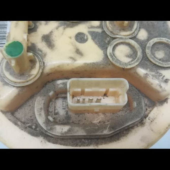 Pompe à carburant immergée occasion PEUGEOT 308 I Phase 1 09-2007->03-2011 1.6 HDI 16v 90ch 1525KY 3