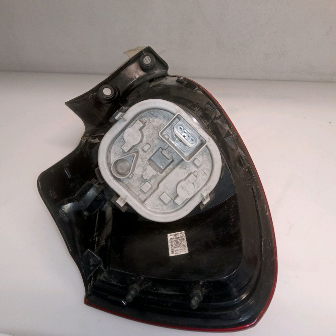 Feu arrière droit occasion FIAT BRAVO II BRAVO II Phase 1 2007-03-01->2011-12-31 1.6 DT MULTIJET 16v 105ch 51934334 2