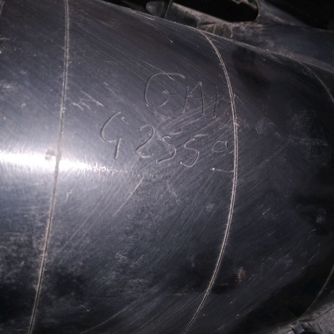 Feu arrière droit occasion FIAT BRAVO II BRAVO II Phase 1 2007-03-01->2011-12-31 1.6 DT MULTIJET 16v 105ch 51934334 3