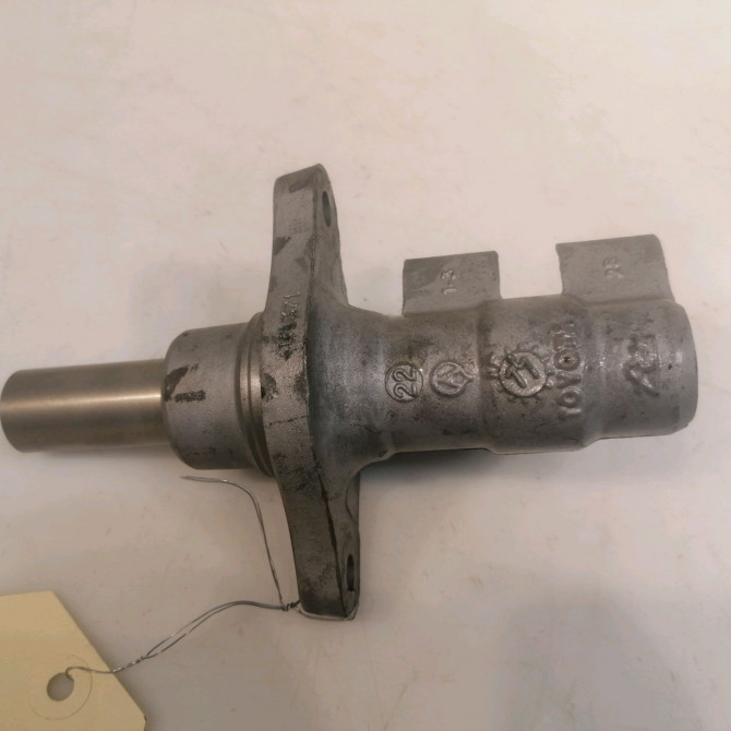 Maitre cylindre occasion TOYOTA YARIS II Phase 2 01-2009->05-2011 2