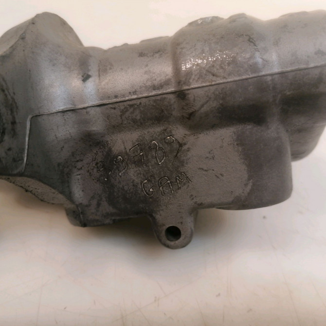 Maitre cylindre occasion TOYOTA YARIS II Phase 2 01-2009->05-2011 3