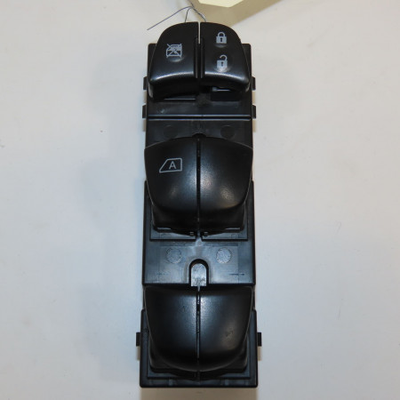 Commande lève-glace porte avant gauche occasion NISSAN JUKE Phase 1 09-2010->... 1.5 DCI 110ch