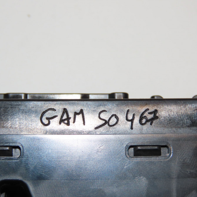 Commande lève-glace porte avant gauche occasion NISSAN JUKE Phase 1 09-2010->... 1.5 DCI 110ch 5