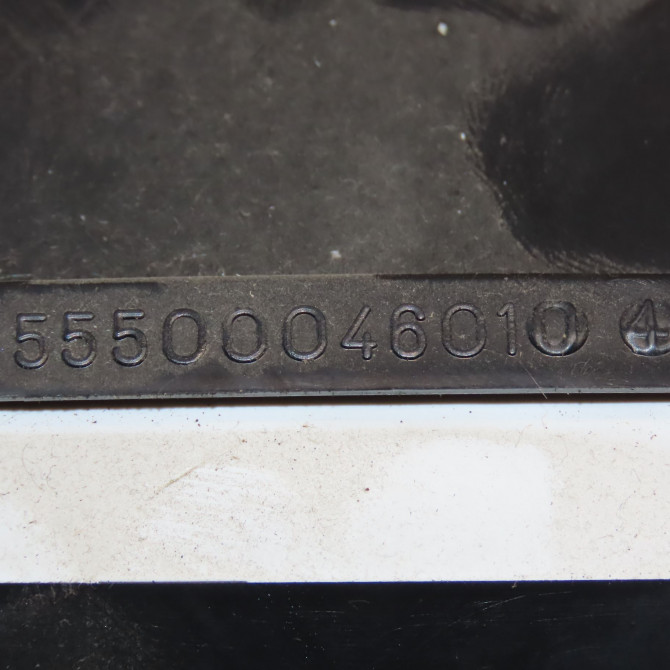 Compteur occasion FIAT DOBLO I Phase 2 01-2006->12-2009 1.9 DT MULTijet 51801035 3