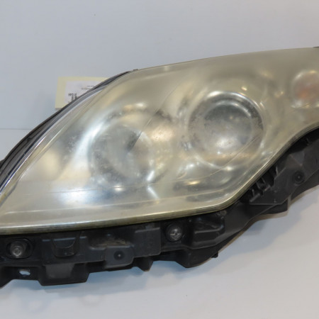Phare gauche occasion RENAULT LAGUNA III Phase 1 10-2007->10-2010 2.0 DCI 150ch 260600076R