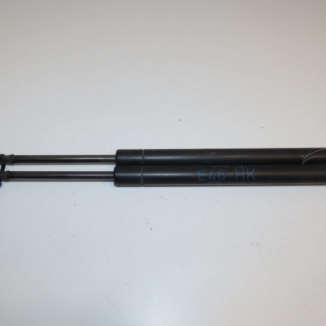 Verin droit coffre arrière occasion B.M.W. SERIE 3 IV Phase 2 09-2001->03-2005 320d 51248254281 1