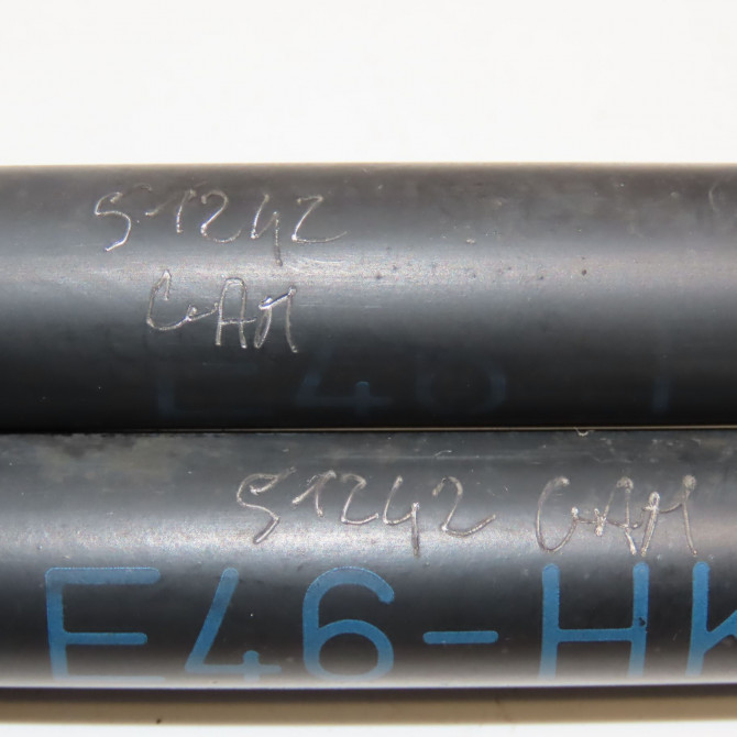 Verin droit coffre arrière occasion B.M.W. SERIE 3 IV Phase 2 09-2001->03-2005 320d 51248254281 2