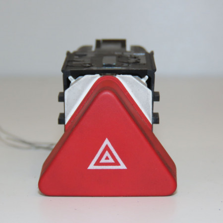 Bouton de warning occasion VOLKSWAGEN GOLF PLUS Phase 1 03-2005->03-2009 1.9 TDI 105ch 5M0953509B