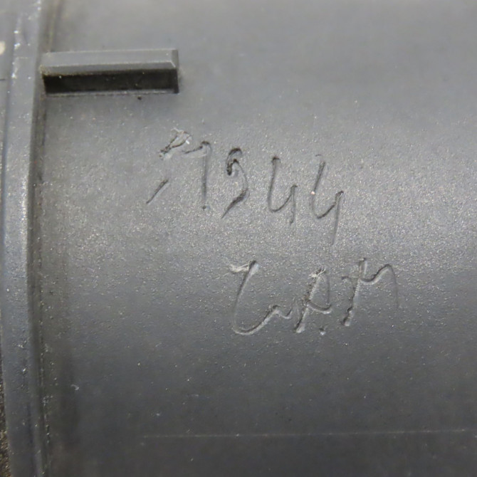 Debimetre air occasion OPEL ZAFIRA II Phase 2 01-2008->12-2014 1.7 CDTI 125ch 93188724 5