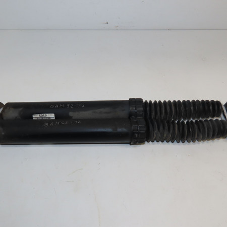 Amortisseur arrière droit occasion PEUGEOT 207 Phase 1 04-2006->06-2013 1.4i 75ch 5206PZ