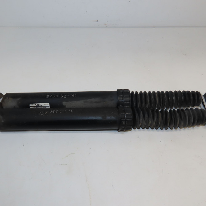 Amortisseur arrière droit occasion PEUGEOT 207 Phase 1 04-2006->06-2013 1.4i 75ch 5206PZ 1