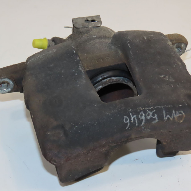 Etrier de frein arrière gauche occasion PEUGEOT BOXER III Phase 1 04-1995->04-1999 2.2 HDI 130ch 1612437280 1