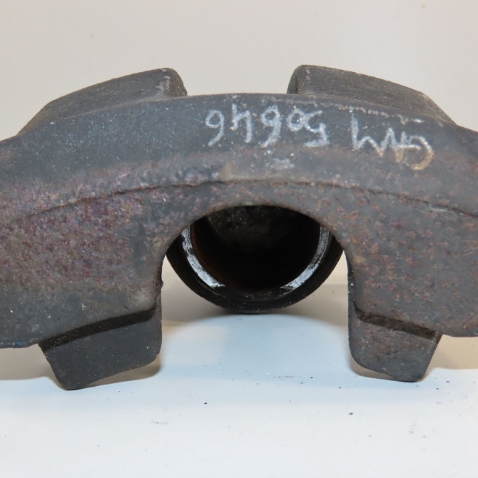 Etrier de frein arrière gauche occasion PEUGEOT BOXER III Phase 1 04-1995->04-1999 2.2 HDI 130ch 1612437280 2