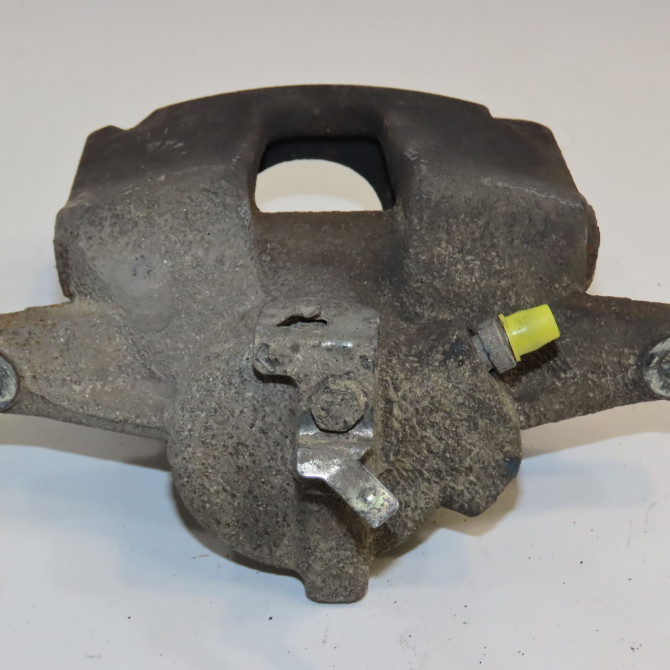 Etrier de frein arrière gauche occasion PEUGEOT BOXER III Phase 1 04-1995->04-1999 2.2 HDI 130ch 1612437280 3