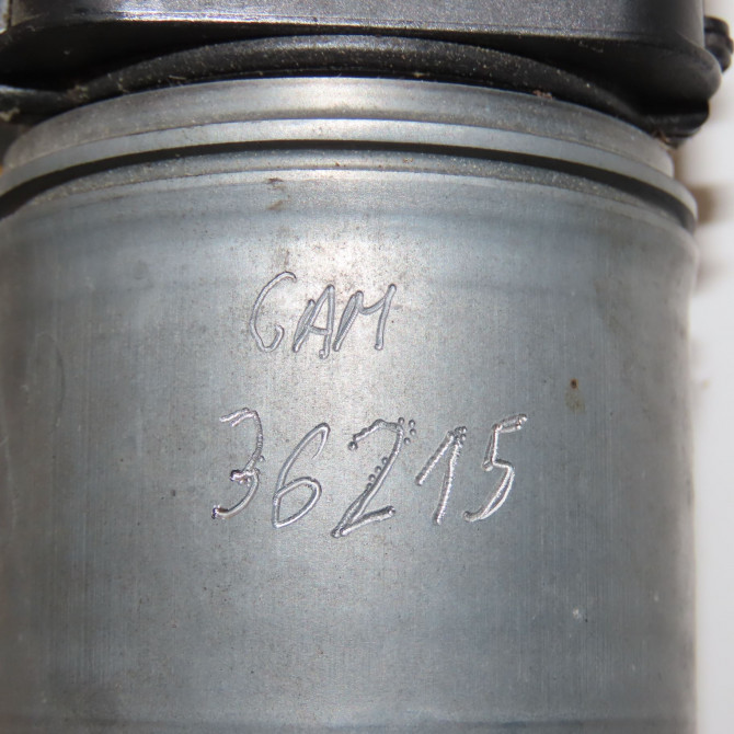 Moteur essuie-glace avant occasion PEUGEOT 208 208 Phase 1 2012-03-01->2015-09-30 1.0 PURETECH 68ch 9673222580 6