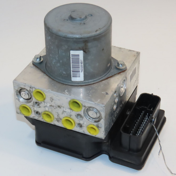 Unité hydraulique ABS occasion VOLKSWAGEN TIGUAN I TIGUAN I Phase 2 2011-04-01->2016-12-31 2.0 TDI 140ch 5N0614109CNBEF 1