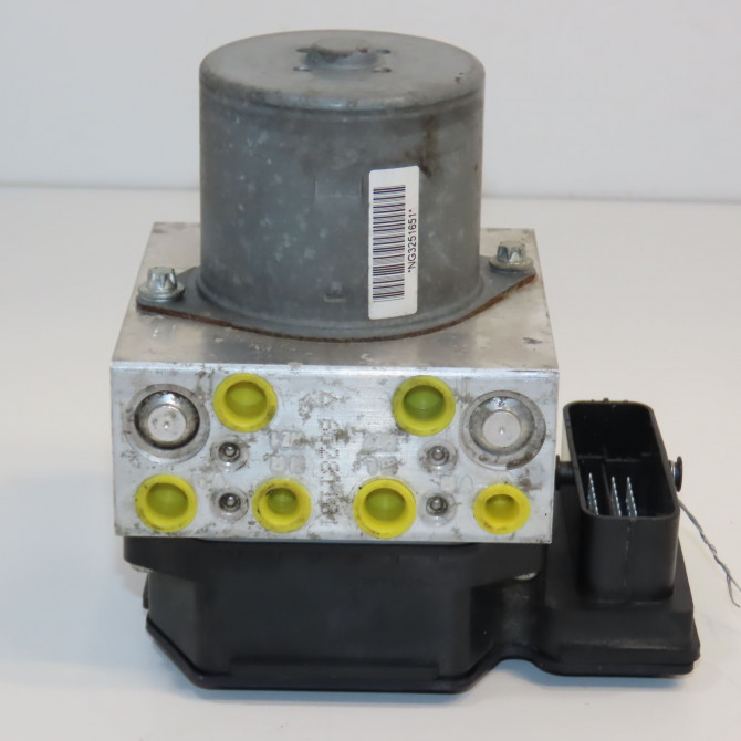 Unité hydraulique ABS occasion VOLKSWAGEN TIGUAN I TIGUAN I Phase 2 2011-04-01->2016-12-31 2.0 TDI 140ch 5N0614109CNBEF 2