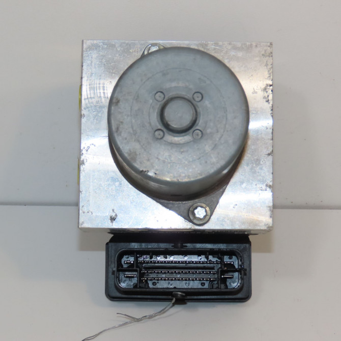 Unité hydraulique ABS occasion VOLKSWAGEN TIGUAN I TIGUAN I Phase 2 2011-04-01->2016-12-31 2.0 TDI 140ch 5N0614109CNBEF 3