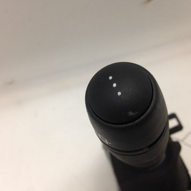 Commande essuie glace occasion DACIA SANDERO I Phase 1 06-2008->10-2012 6001551358 3