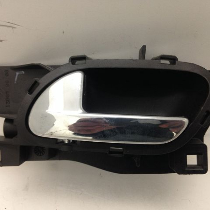 Poignee int porte arg occasion CITROEN C4 I Phase 1 11-2004->07-2008 1.6 HDi 110ch 9143J9 1
