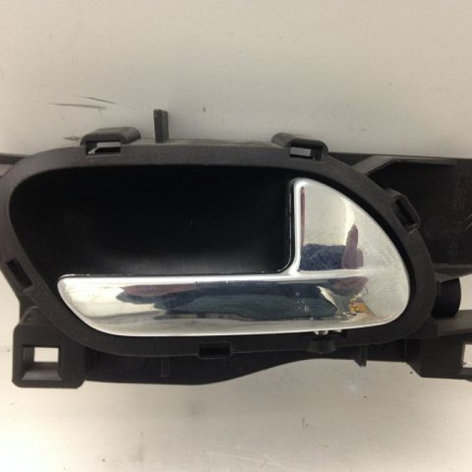 Poignee int porte ard occasion CITROEN C4 I Phase 1 11-2004->07-2008 1.6 HDi 110ch 914493 1