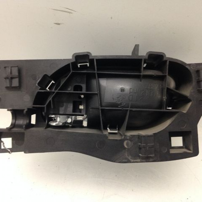 Poignee int porte ard occasion CITROEN C4 I Phase 1 11-2004->07-2008 1.6 HDi 110ch 914493 2