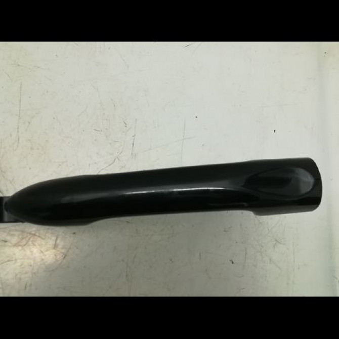 Poignee ext porte avg occasion RENAULT CLIO IV Phase 1 07-2012->... 1.5 DCI 90ch 806B02596R 1