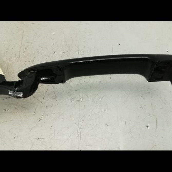 Poignee ext porte avg occasion RENAULT CLIO IV Phase 1 07-2012->... 1.5 DCI 90ch 806B02596R 2