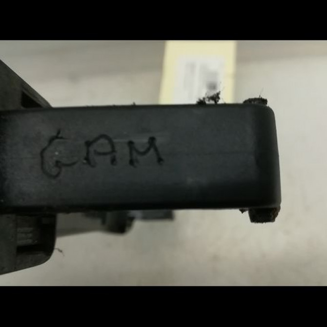 Poignee ext porte avg occasion RENAULT CLIO IV Phase 1 07-2012->... 1.5 DCI 90ch 806B02596R 3