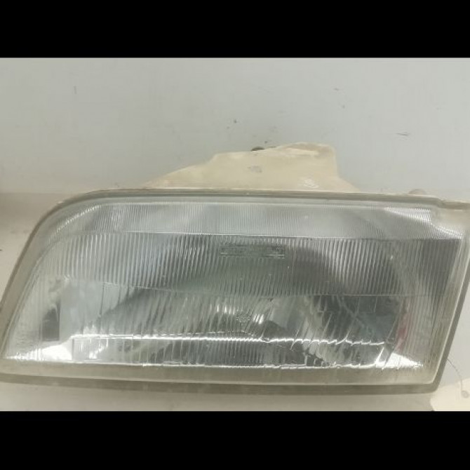 Phare gauche occasion CITROEN ZX Phase 2 07-1994->06-1998 1.4i 75ch 95656543 1