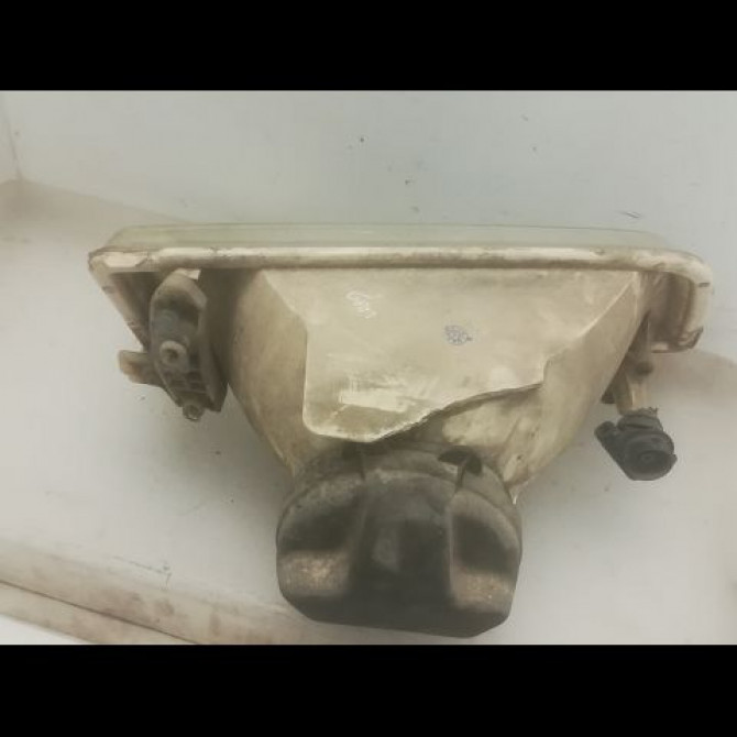 Phare gauche occasion CITROEN ZX Phase 2 07-1994->06-1998 1.4i 75ch 95656543 2
