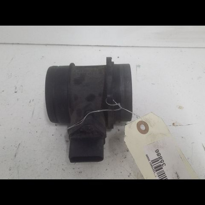 Debimetre air occasion SKODA FABIA I Phase 2 09-2004->05-2007 1.4 TDI 75ch 38906461B 1