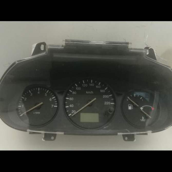 Compteur occasion FORD FIESTA IV Phase 2 09-1999->09-2002 1.8 D 1138021 1