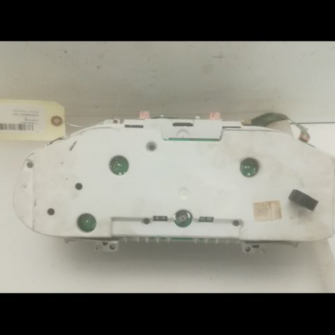 Compteur occasion FORD FIESTA IV Phase 2 09-1999->09-2002 1.8 D 1138021 2