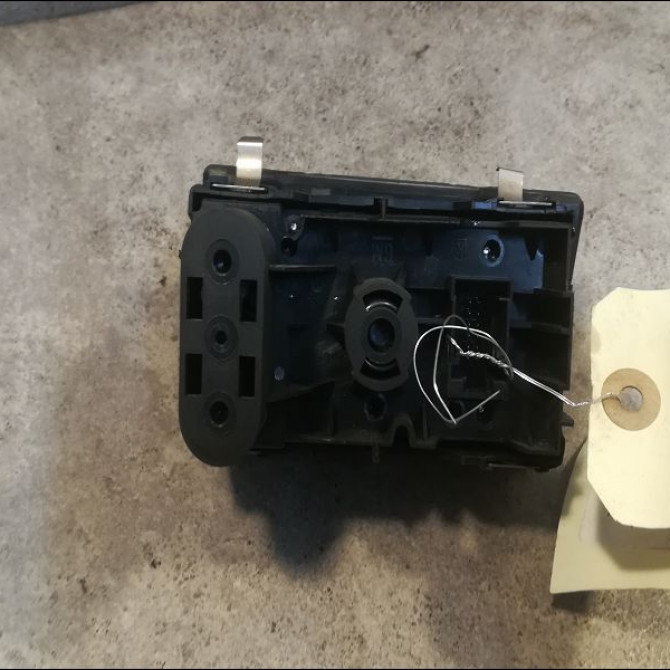 Interrupteur commande de phares occasion OPEL ZAFIRA II Phase 2 01-2008->12-2014 1.7 CDTI 16v 110ch 93185583 2