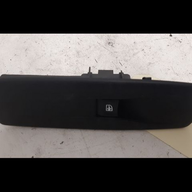 Commande lève-glace porte avant droite occasion RENAULT MEGANE III Phase 1 11-2008->01-2012 1