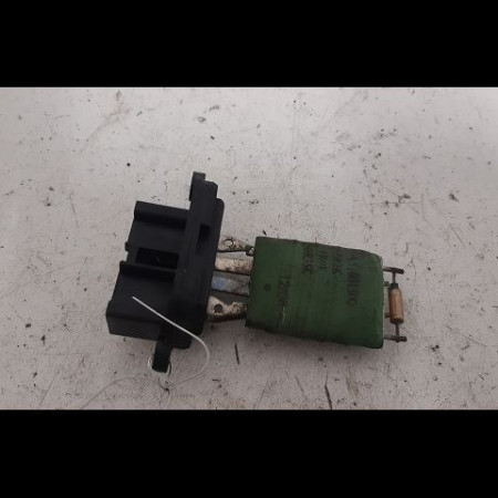 Resistance de chauffage occasion FIAT 500 II 500 II Phase 1 2007-07-01->2016-03-31 1.3 D MULTIJET 16v 75ch