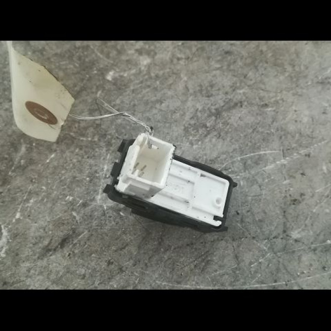 Commande lève-glace porte avant droite occasion CITROEN C4 GRAND PICASSO II Phase 1 04-2013->... 96762292ZD 2