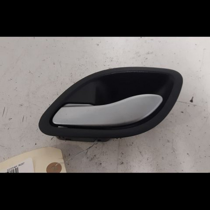 Poignee int porte arg occasion RENAULT LAGUNA II Phase 1 11-2000->03-2005 1.9 DCI 110ch 8200252360 1