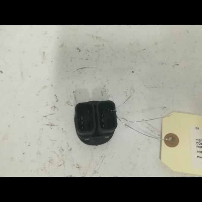 Commande lève-glace porte avant gauche occasion FORD KA I Phase 1 10-1996->10-2008 70ch 1007910 2