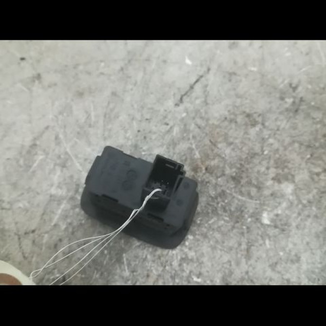 Commande leve-glace porte arrière droite occasion CITROEN C4 PICASSO I Phase 1 01-2007->10-2013 1.6 e-HDI 8v 110ch 6554YJ 2