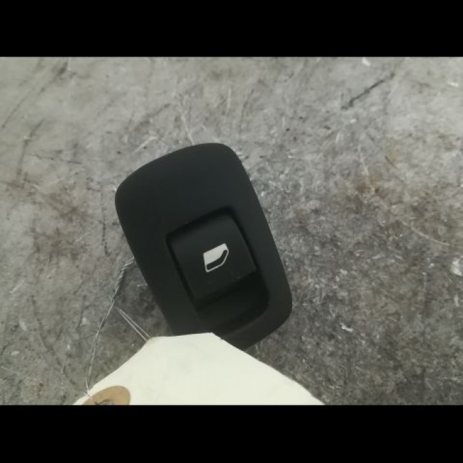 Commande leve-glace porte arrière gauche occasion CITROEN C4 PICASSO I Phase 1 01-2007->10-2013 1.6 e-HDI 8v 110ch 6554YJ 1