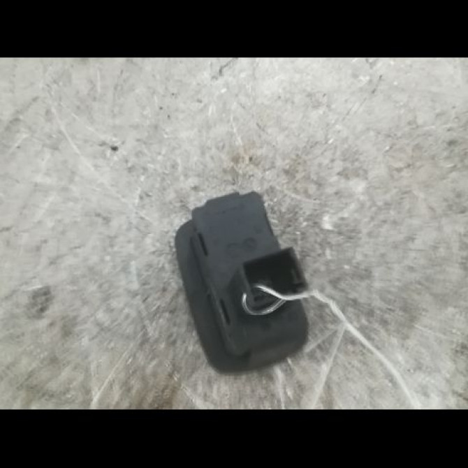 Commande leve-glace porte arrière gauche occasion CITROEN C4 PICASSO I Phase 1 01-2007->10-2013 1.6 e-HDI 8v 110ch 6554YJ 2