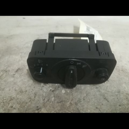 Interrupteur commande de phares occasion FORD FIESTA VI Phase 1 10-2008->11-2012 1.4 TDCI 68ch 1515201