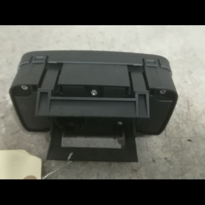 Interrupteur commande de phares occasion FORD FIESTA VI Phase 1 10-2008->11-2012 1.4 TDCI 68ch 1515201 2